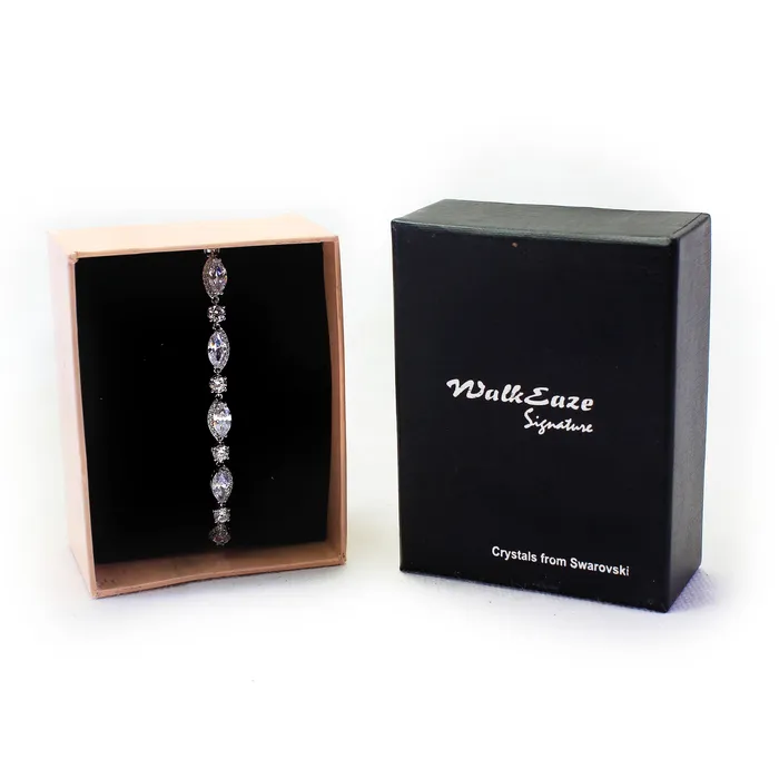 Women Bracelet Jewelry 000203J Walkeaze Bracelets