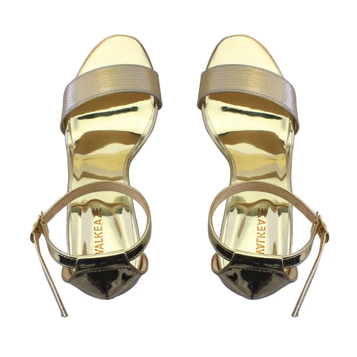 Women Casual Sandal 62047S Walkeaze Earrings Women Casual Sandal 62047S Walkeaze Earrings