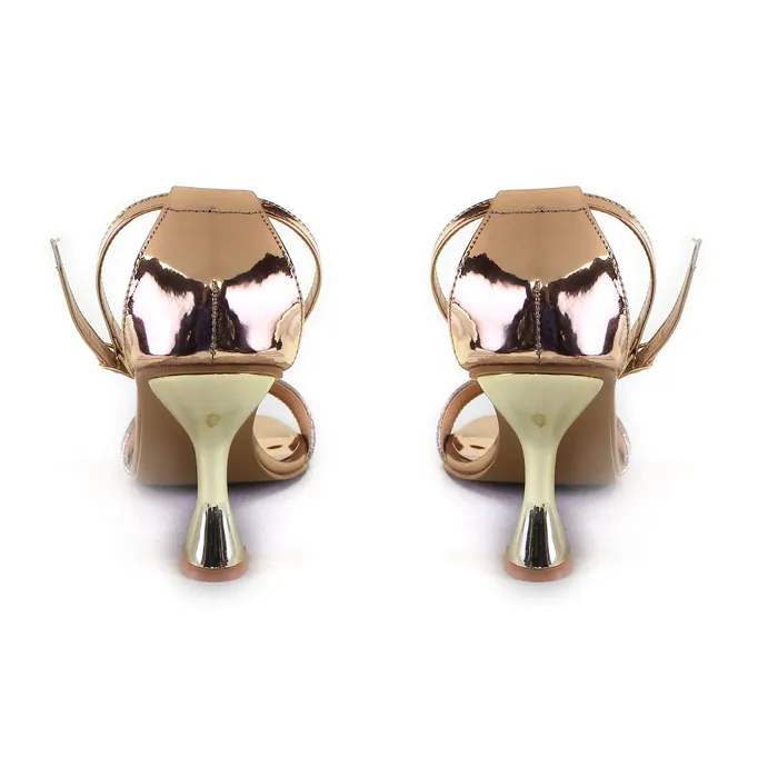 Women Casual Sandal 62047S Walkeaze Earrings Women Casual Sandal 62047S Walkeaze Earrings