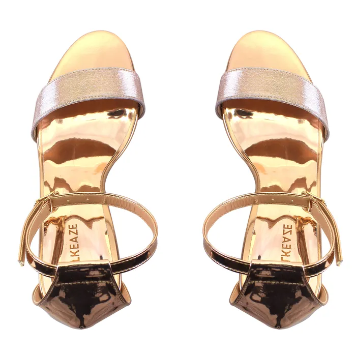 Women Casual Sandal 62047S Walkeaze Earrings Women Casual Sandal 62047S Walkeaze Earrings