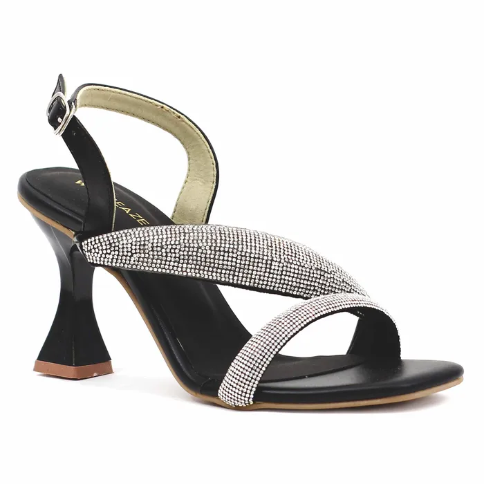 Women Formal Heel 62674S Walkeaze Earrings