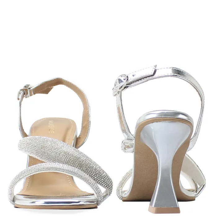 Women Formal Heel 62674S Walkeaze Earrings