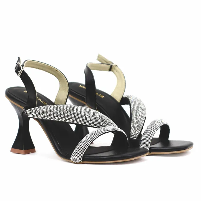Women Formal Heel 62674S Walkeaze Earrings