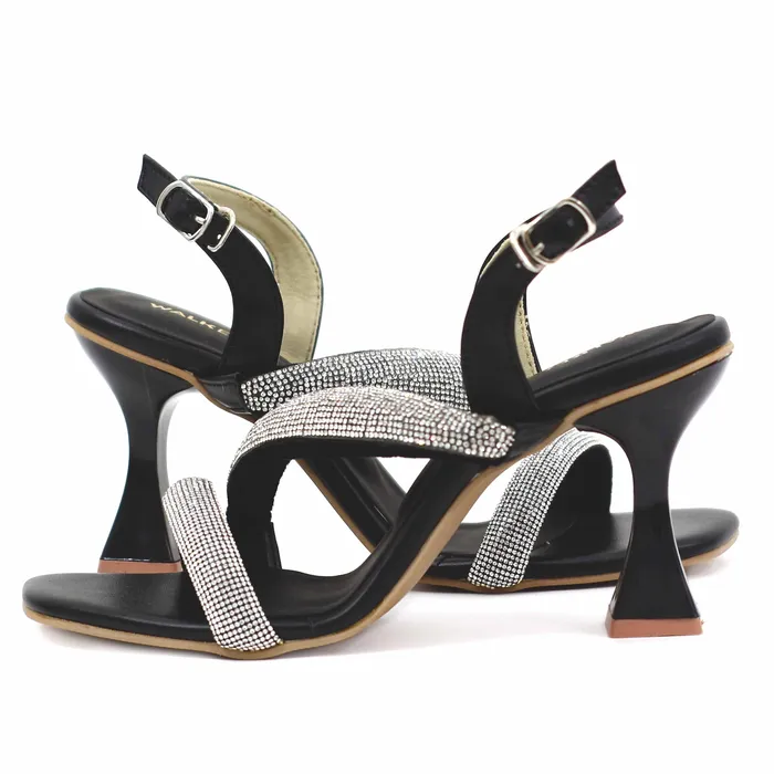 Women Formal Heel 62674S Walkeaze Earrings