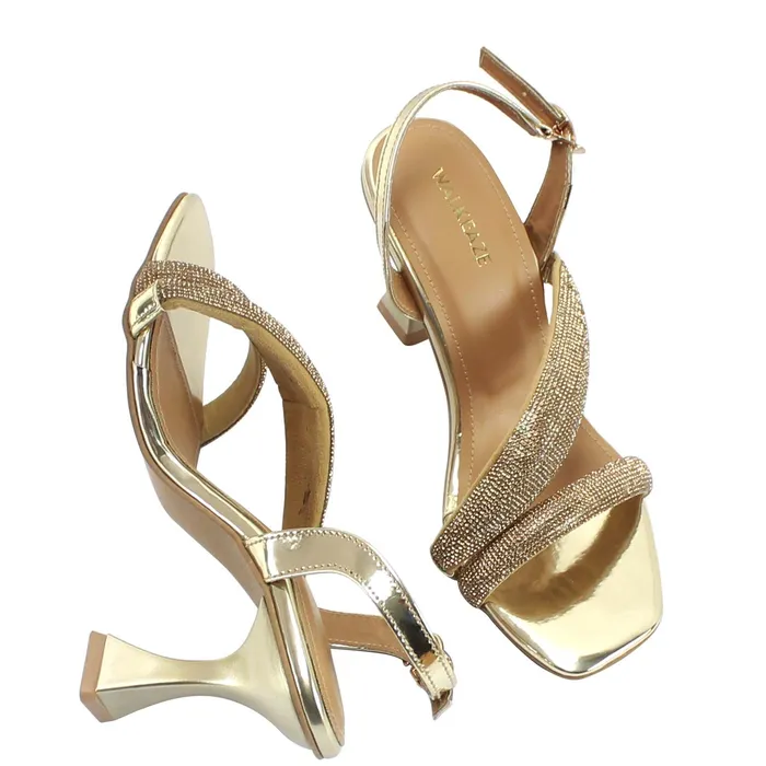 Women Formal Heel 62674S Walkeaze Earrings