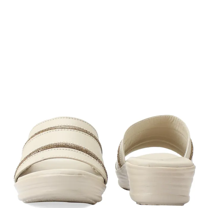 Women Softy 74549S Walkeaze Earrings