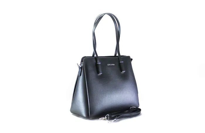 Women Stylish Bag 14507B Walkeaze Earrings