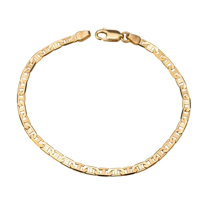 Bracelets 14k Mariner Bracelet RG