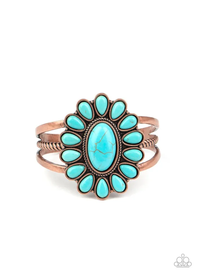 Bracelets Paparazzi Bracelet Sedona Spring Copper Paparazzi Jewelry Bracelets Paparazzi Bracelet Sedona Spring Copper Paparazzi Jewelry