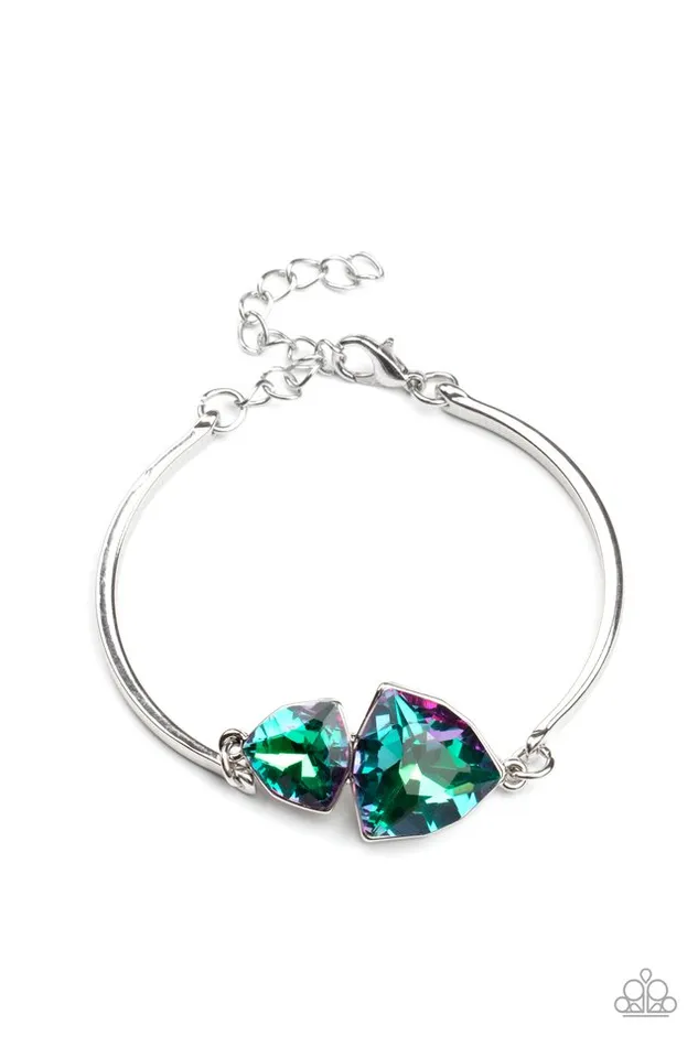 Bracelets Paparazzi Jewelry Paparazzi Bracelet Deep Space Shimmer Purple Bracelets Paparazzi Jewelry Paparazzi Bracelet Deep Space Shimmer Purple