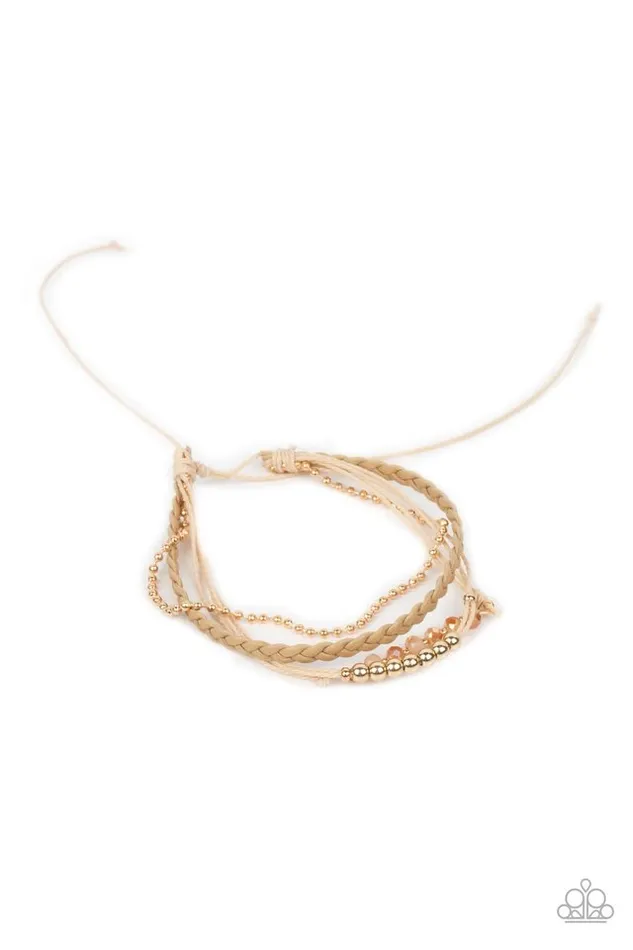 Bracelets Paparazzi Jewelry Paparazzi Bracelet Intergalactic Gamechanger Gold Bracelets Paparazzi Jewelry Paparazzi Bracelet Intergalactic Gamechanger Gold