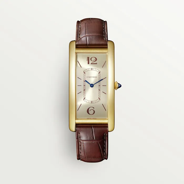 Cartier Tank Cintre watch CRWGTA0026 Watches