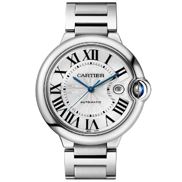 Cartier Watches Ballon Bleu de Cartier watch WSBB0049