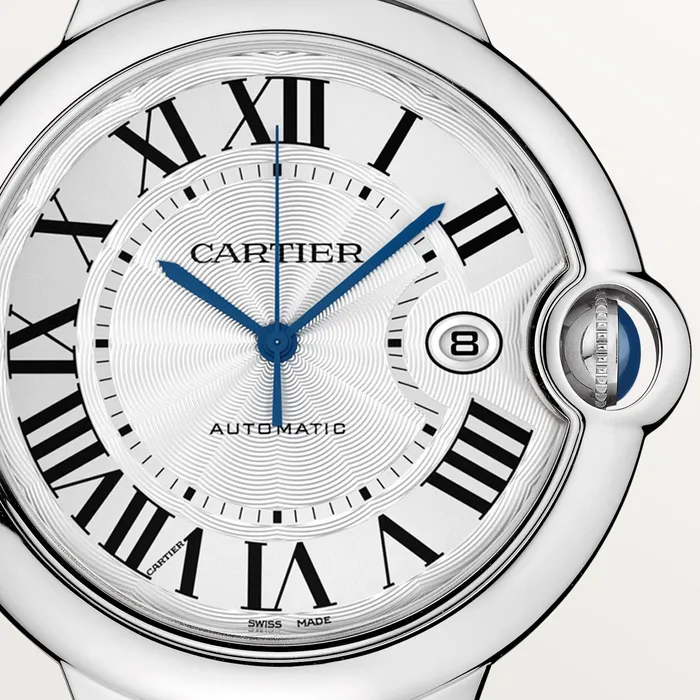 Cartier Watches Ballon Bleu de Cartier watch WSBB0049