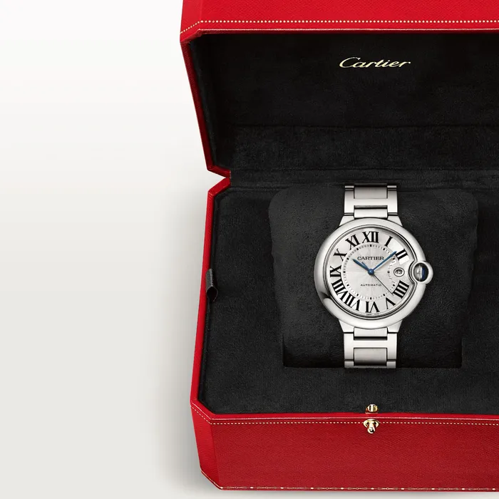 Cartier Watches Ballon Bleu de Cartier watch WSBB0049