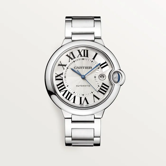 Cartier Watches Ballon Bleu de Cartier watch WSBB0049