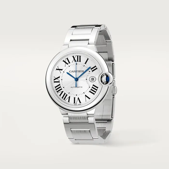 Cartier Watches Ballon Bleu de Cartier watch WSBB0049