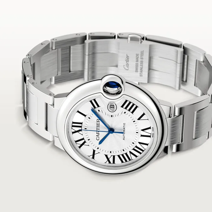 Cartier Watches Ballon Bleu de Cartier watch WSBB0049