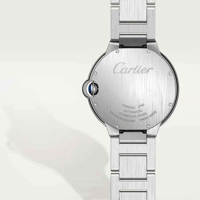 Cartier Watches Ballon Bleu de Cartier watch WSBB0049