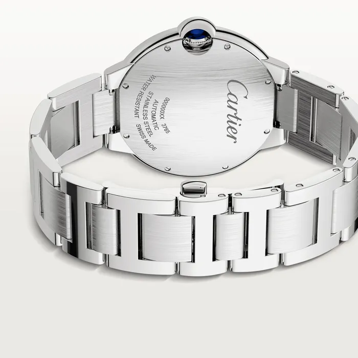Cartier Watches Ballon Bleu de Cartier watch WSBB0049
