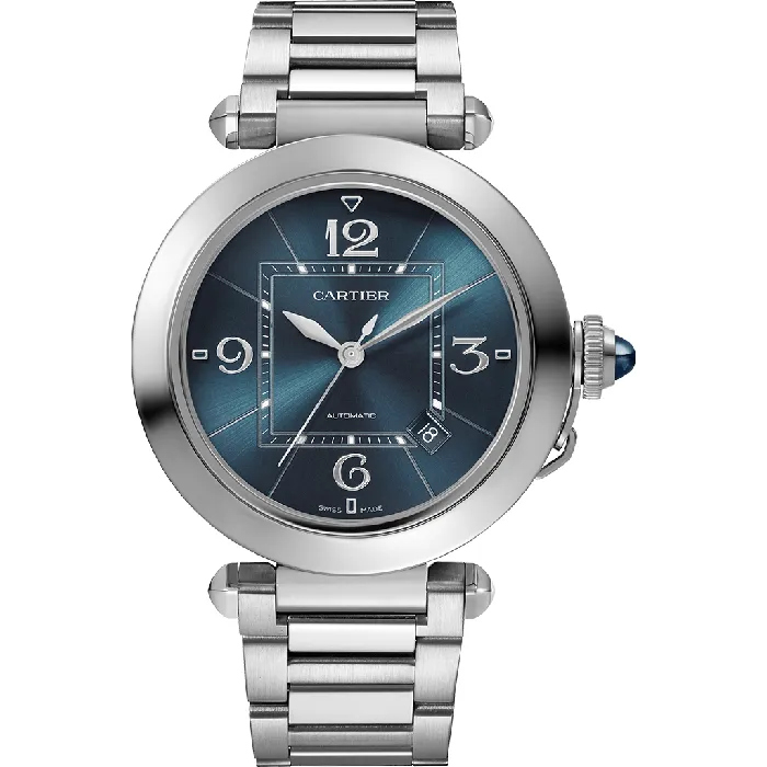 Cartier Watches Pasha de Cartier watch CRWSPA0038