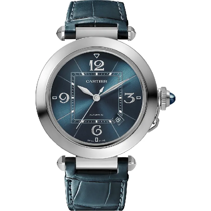 Cartier Watches Pasha de Cartier watch CRWSPA0038