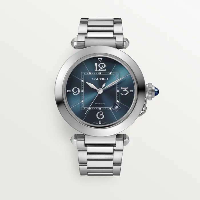 Cartier Watches Pasha de Cartier watch CRWSPA0038