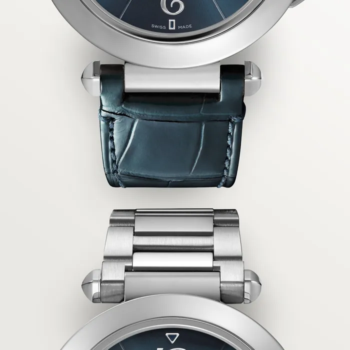 Cartier Watches Pasha de Cartier watch CRWSPA0038