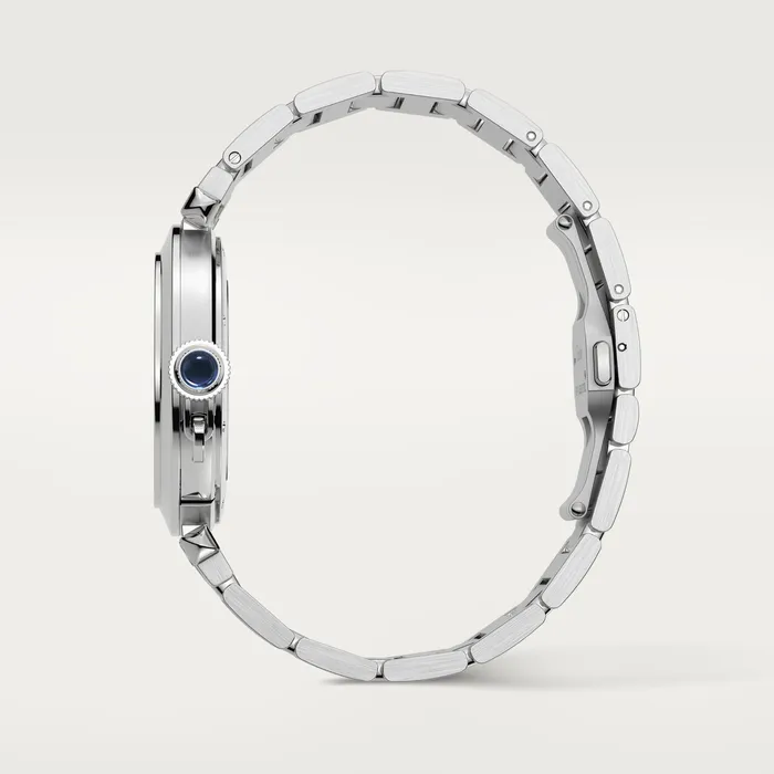 Cartier Watches Pasha de Cartier watch CRWSPA0038
