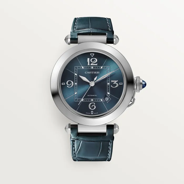 Cartier Watches Pasha de Cartier watch CRWSPA0038