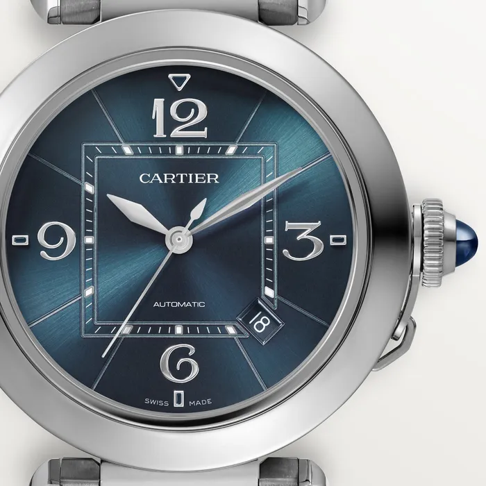 Cartier Watches Pasha de Cartier watch CRWSPA0038