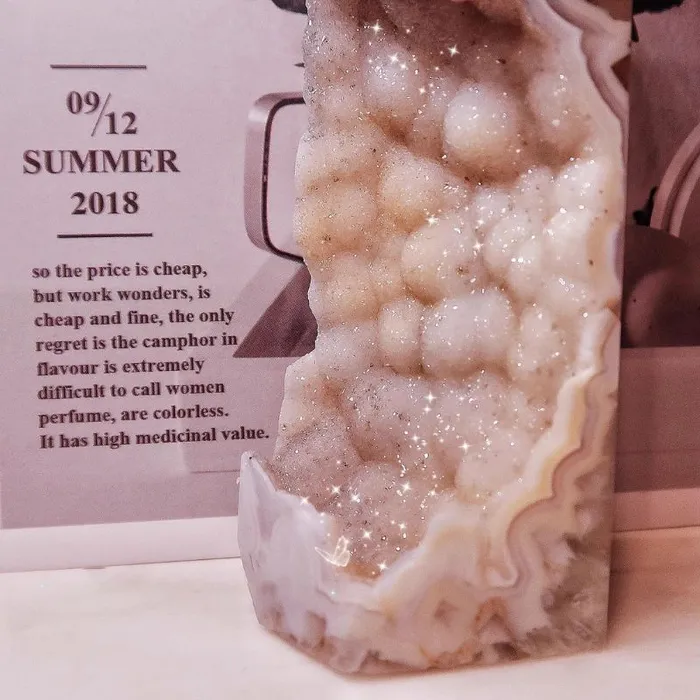 Charm Necklaces IntoResin Handmade Cluster Crystal Pendulum Resin Molds