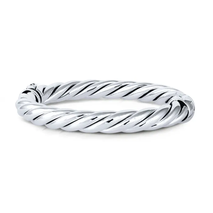 David Yurman 10mm Cable Bracelet David Yurman Bracelets
