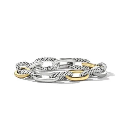 David Yurman Bracelets David Yurman 11mm Madison Bracelet