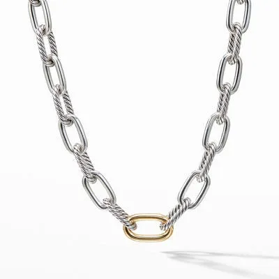 David Yurman Necklaces David Yurman Madison Link Necklace