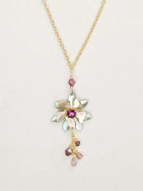 Holly Yashi Necklaces Alexa Necklace