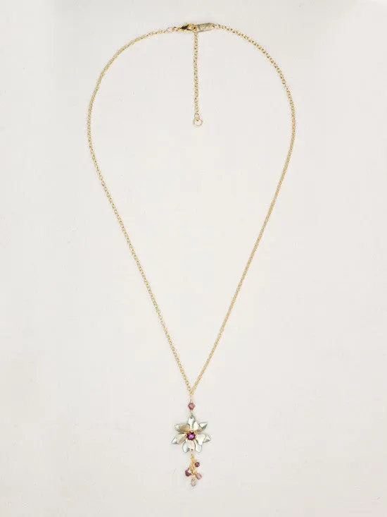 Holly Yashi Necklaces Alexa Necklace