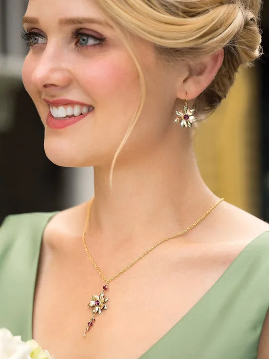 Holly Yashi Necklaces Alexa Necklace