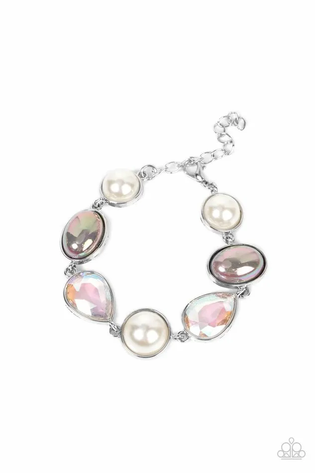 Paparazzi Bracelet Nostalgically Nautical Silver Paparazzi Jewelry Bracelets Paparazzi Bracelet Nostalgically Nautical Silver Paparazzi Jewelry Bracelets
