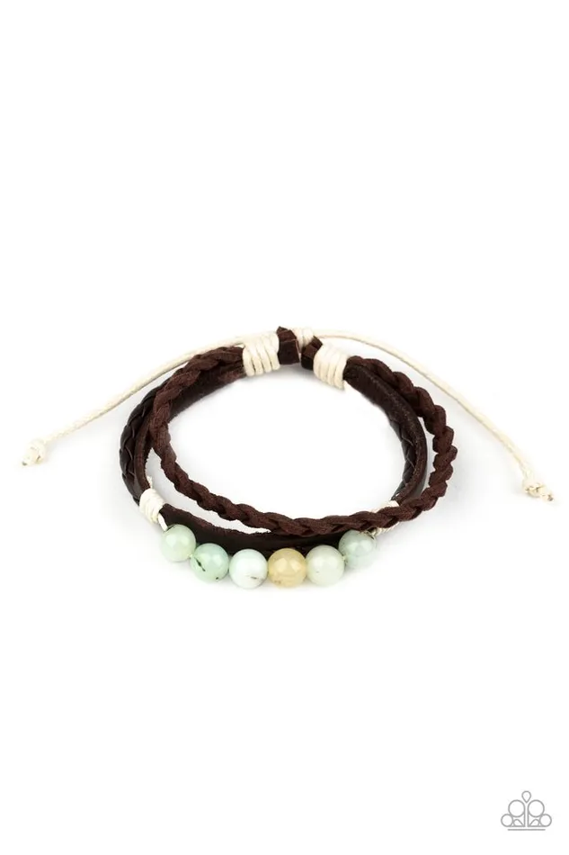 Paparazzi Bracelet OffRoad Rebel Multi Paparazzi Jewelry Bracelets Paparazzi Bracelet OffRoad Rebel Multi Paparazzi Jewelry Bracelets