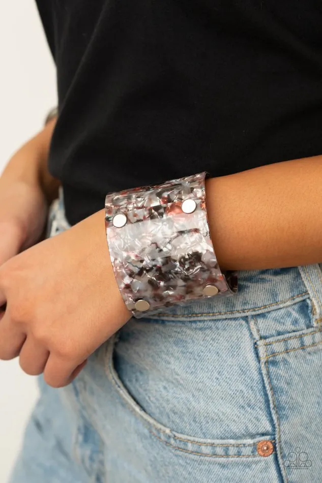 Paparazzi Bracelet What are you waiting FAUX Multi Paparazzi Jewelry Bracelets