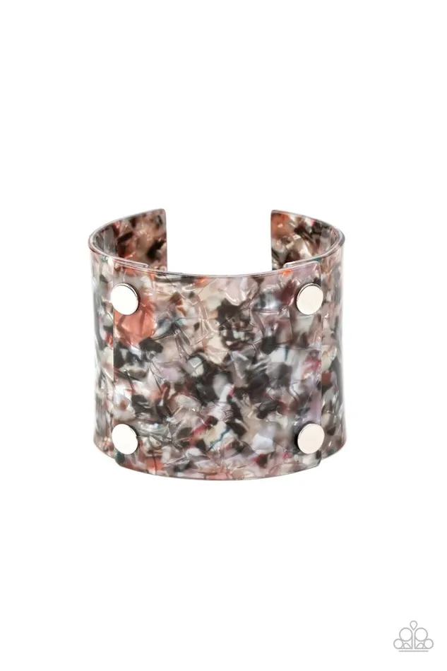Paparazzi Bracelet What are you waiting FAUX Multi Paparazzi Jewelry Bracelets Paparazzi Bracelet What are you waiting FAUX Multi Paparazzi Jewelry Bracelets