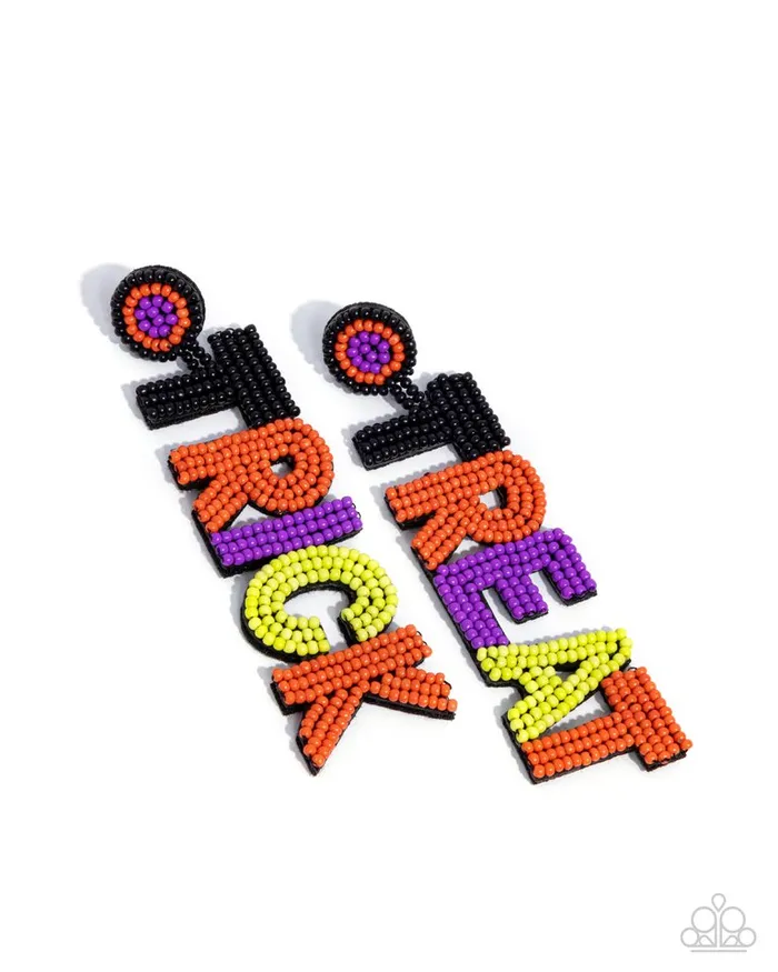 Paparazzi Earring Halloween Hallmark Multi Paparazzi Jewelry Earrings Paparazzi Earring Halloween Hallmark Multi Paparazzi Jewelry Earrings