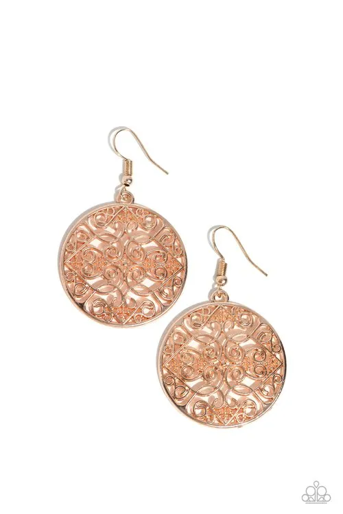 Paparazzi Jewelry Earrings Paparazzi Earring Dubai Dcor Gold Paparazzi Jewelry Earrings Paparazzi Earring Dubai Dcor Gold