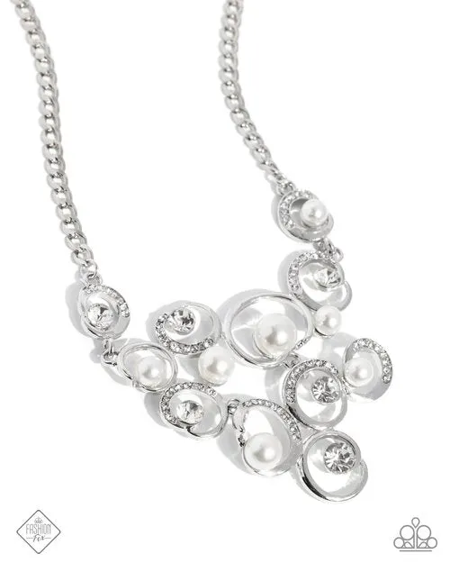 Paparazzi Jewelry Necklaces Paparazzi Necklace Adorable Archetype Paparazzi Jewelry Necklaces Paparazzi Necklace Adorable Archetype