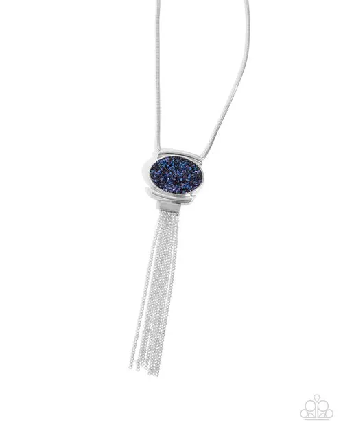 Paparazzi Necklace Chained Complication Paparazzi Jewelry Necklaces Paparazzi Necklace Chained Complication Paparazzi Jewelry Necklaces