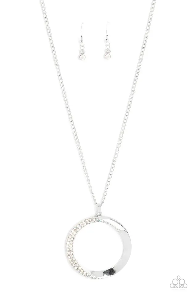 Paparazzi Necklace Encrusted Elegance Multi Paparazzi Jewelry Necklaces Paparazzi Necklace Encrusted Elegance Multi Paparazzi Jewelry Necklaces