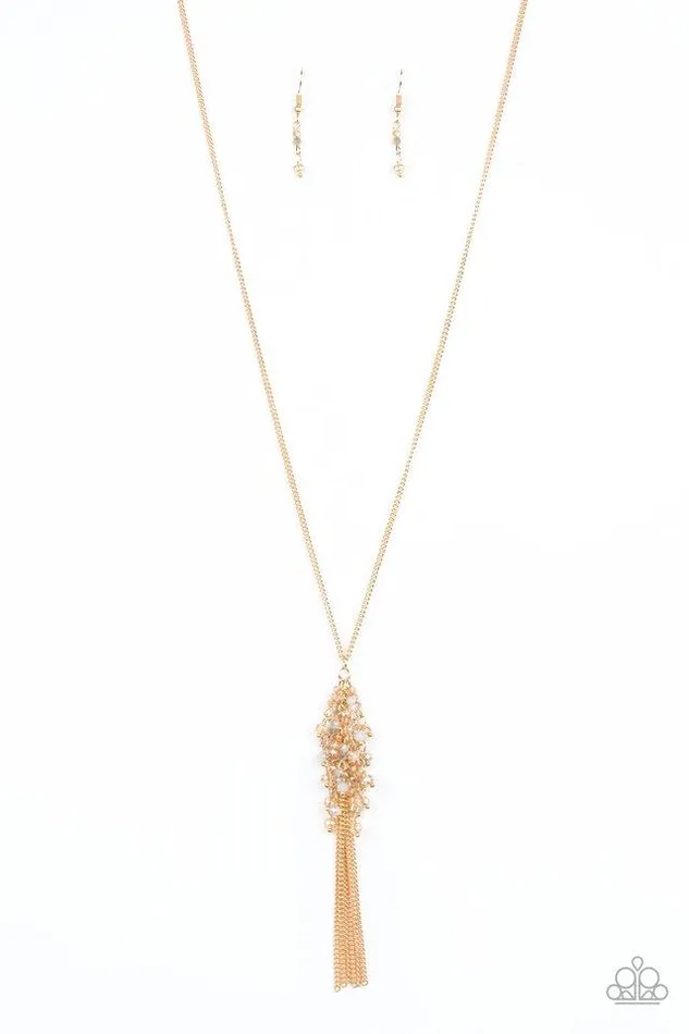 Paparazzi Necklace Twilight Twinkle Multi Paparazzi Jewelry Necklaces