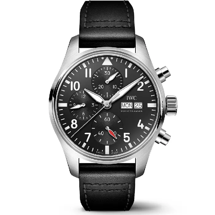 Pilots Watch Chronograph 41 IW388111 IWC Schaffhausen Watches