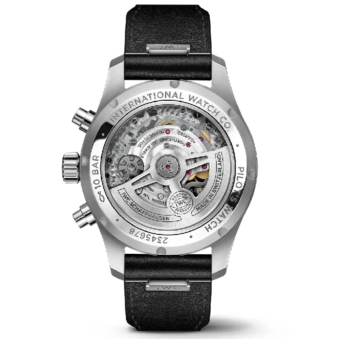 Pilots Watch Chronograph 41 IW388111 IWC Schaffhausen Watches